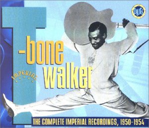 T-Bone Walker - Complete Imperial Recordings