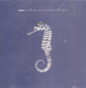 ABC - Abracadabra