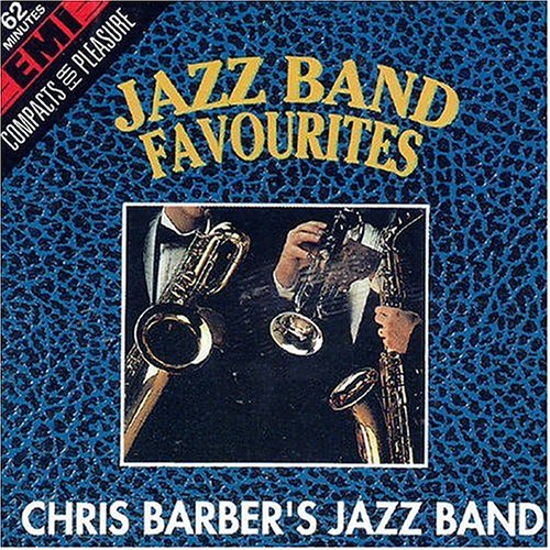 - Jazz Favourites