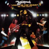 Whitesnake - Love Hunter (Reissue)