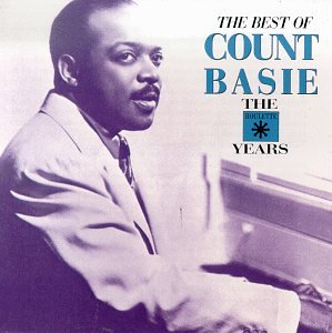 Basie , Count - The Best Of The Roulette Years