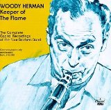 Herman , Woody - The Raven Speaks