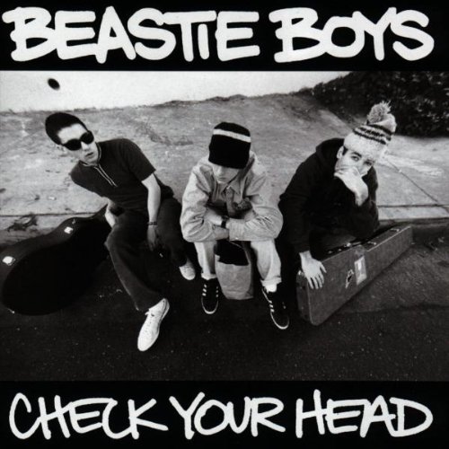 Beastie Boys - Check Your Head