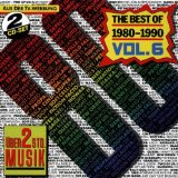 Sampler - Best of 1980 - 1990 Vol. 7