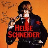 Schneider , Helge - I brake together