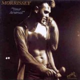 Morrissey - Live At Earls Court (Limited DigiPak)