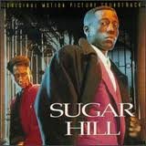 Soundtrack - Sugar Hill (OST)