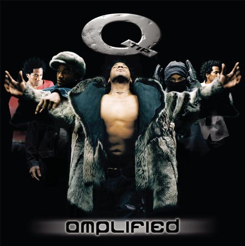 Q-Tip - Amplified