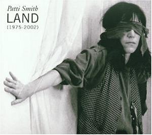 Smith , Patti - Land (1975-2002)