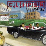 Clipse - Til The Casket Drops