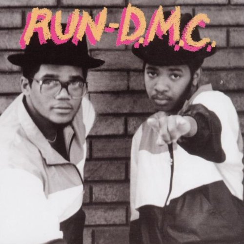 Run-D.M.C. - o. Titel