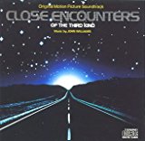 Williams , John - Close Encounters Of The Third Kind (OST)