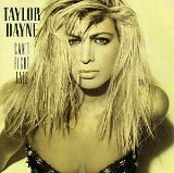 Dayne , Taylor - Tell it to my heart