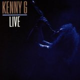Kenny G - G Force (US-Import)