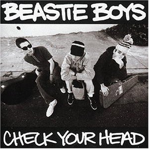 Beatie Boys - Check your head