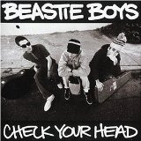 Beastie Boys - The mix-up