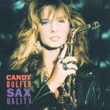 Candy Dulfer - Sax-a-Go-Go