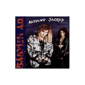 Babylon A.D. - Nothing Sacred