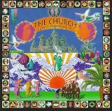 Church , The - A Box Of Birds