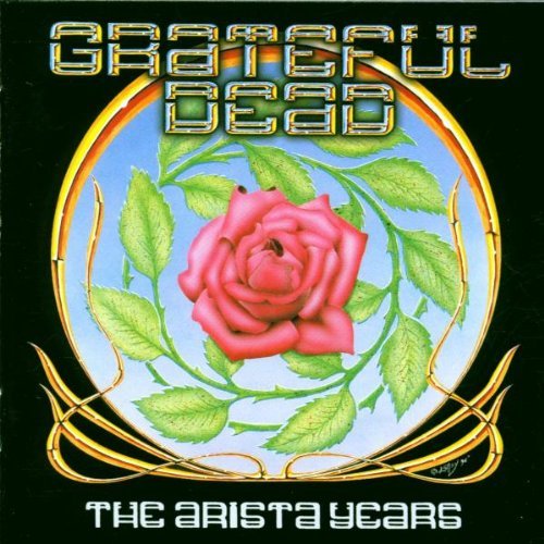 Grateful Dead - The arista years