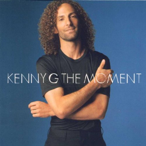 Kenny G - The Moment (Incl.Bonus Track)
