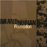Brand Nubian - Everything is everything
