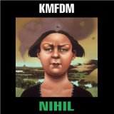 Kmfdm - Kmfdm [UK-Import]