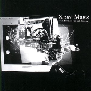 Sampler - Dubmasters: X-Ray Music