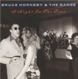 Hornsby , Bruce - Hot house