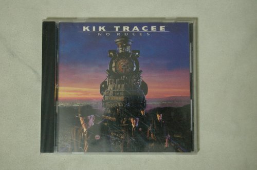 Kik Tracee - No Rules