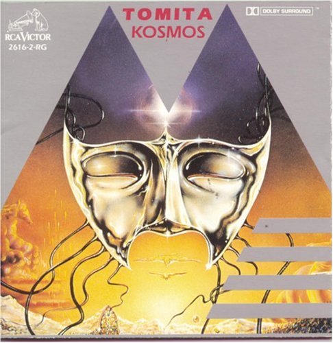 Tomita - Kosmos