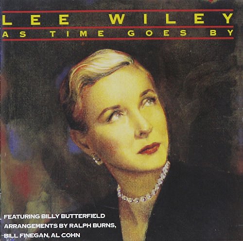 Wiley , Lee - As Time goes by