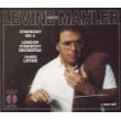 Mahler , Gustav - Symphony No. 6 (Levine, LSO)