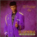 General , El - El Poder De