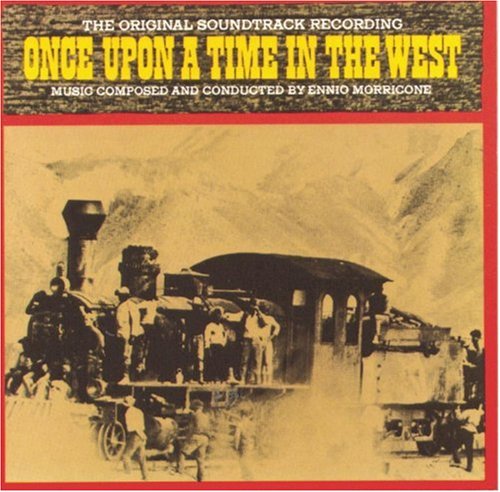 Ennio] Soundtrack [Morricone - Once Upon a Time in the West