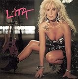 Ford , Lita - Time Capsule