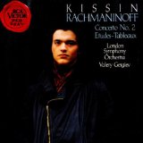 Tchaikovsky , Peter - Klavierkonzert No. 1 (Kissin, Karajan)
