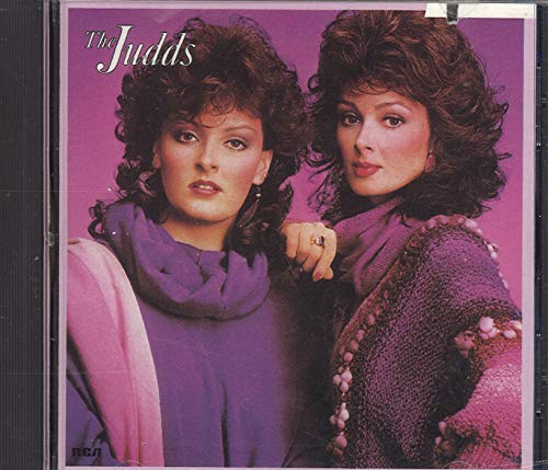 Judds , The - Wynonna & Naomi