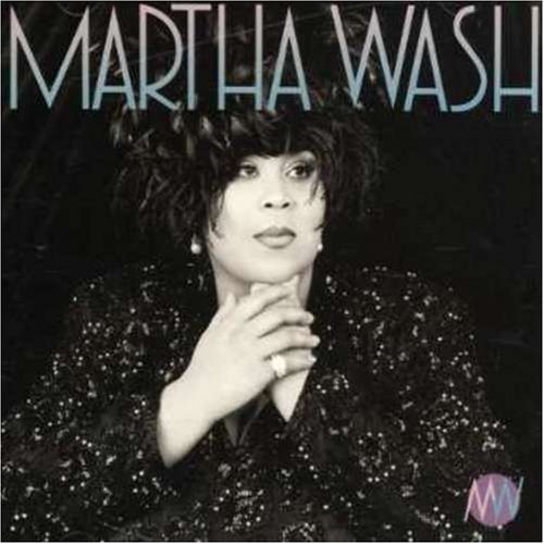 Wash , Martha - o. Titel