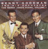 Benny Goodman - After You've Gone