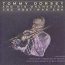 Dorsey , Tommy and his orchestra - The Post-War Era