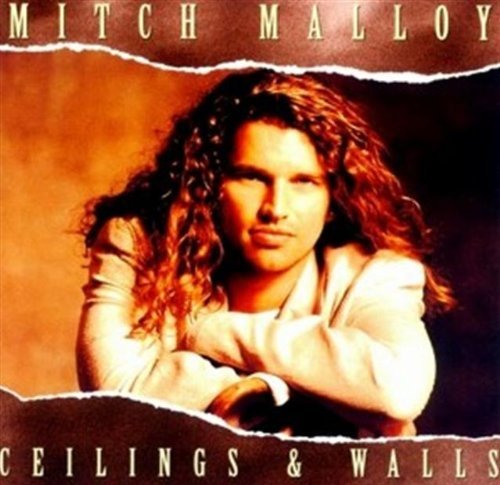 Malloy , Mitch - Ceilings & Walls