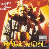 Raekwon - Only Built 4 Cuban Linx II