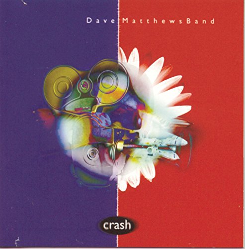 Matthews , Dave Band - Crash