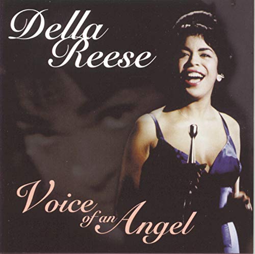 Reese , Della - Voice of An Angel
