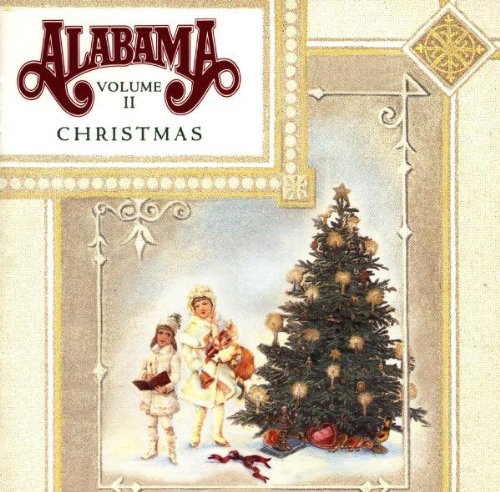 Alabama - Christmas Vol.2