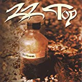 ZZ Top - The Sixpack (6 Classic Albums On 3 Custom CDs)