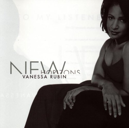 Rubin , Vanessa - New Horizons