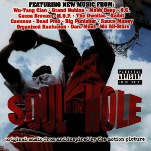 Soundtrack - Soul in the hole