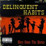 Delinquent Habits - Merry go round